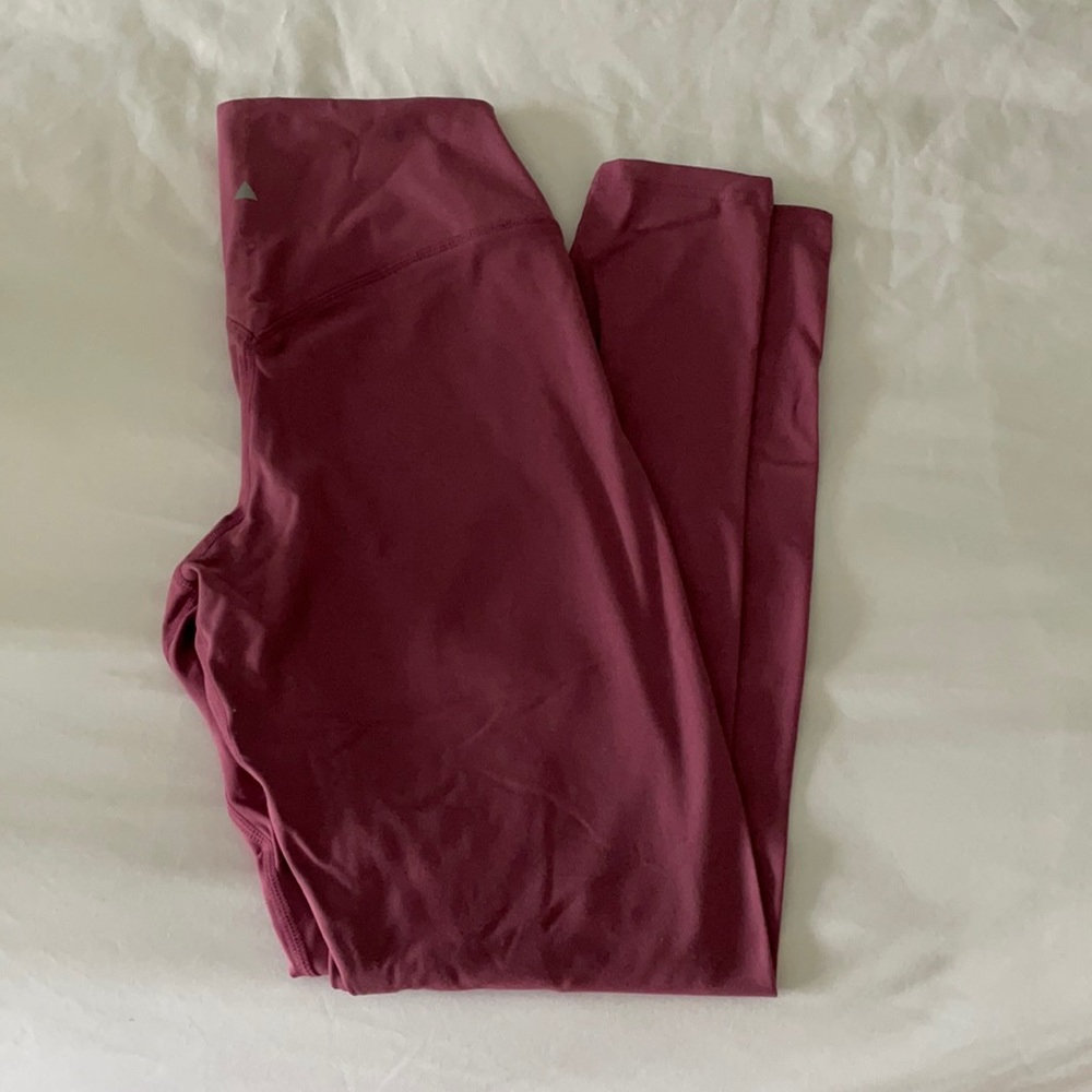 Balance Athletics Waves Collection